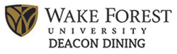 Wake Forest University Deacon Dining